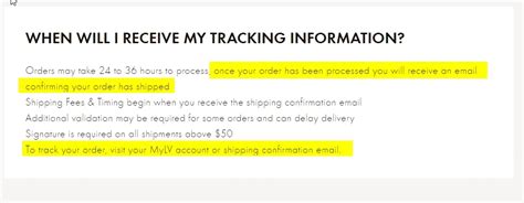 louis vuitton track my order|us louis vuitton order tracking.